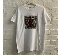 Actual Fact Tribale Called Quest Predoni Multi T-Shirt