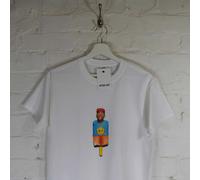 Actual Fact Tyler The Creator Rap Dispari Future Lollipop Hip Hop T-Shirt