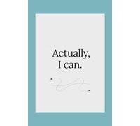 Actually I can