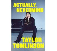 Actually, Nevermind