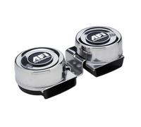 Actuant Marinco AFI 10001 Mini Doppio Compact Elettrico Corno 12V Orologio Donna