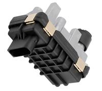 ACTUATOR STELLMOTOR TURBINA TURBO ATTUATORE ELETTRICO for MERCEDES-BENZ G-001