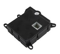 Actuatore della porta della miscela del riscaldatore HVAC 604206 Modulo di controllo dell'attuatore della temperatura della porta dell'aria Sostituzione per Taurus Sable 1996 2007