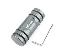 actuion Allargatore per pomello del cambio Per NX400 NX500: Prolunga Per Punta Del Pedale Della Leva Cambio E Freno - Accessori Per Moto(G)