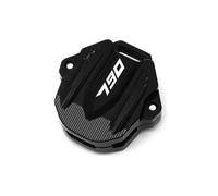 actuion Custodia Protettiva per Chiavi Moto Per DUKE 790 890 Duke 790 890 Accessori Per Moto Portachiavi Portachiavi Coprichiave Guscio Tappo(Cover Black)