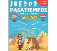 Actus Deouf Juegos Pasatiempos Lógica y enigmas (Tascabile)