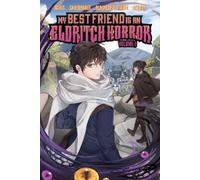 Actus My Best Friend is an Eldritch Horror, Vol (Tascabile) (PRESALE 18/05/2026)