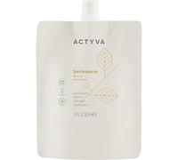 Actyva - Bellessere Balm, Balsamo per Capelli e Corpo con Azione Emolliente e Protettiva con Oli di Argan, Mandorle Dolci e Lino - Travel Size 100 ml