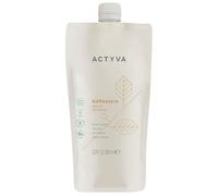 Actyva - Bellessere Balm, Balsamo per Capelli e Corpo con Azione Emolliente e Protettiva con Oli di Argan, Mandorle Dolci e Lino - 1000 ml