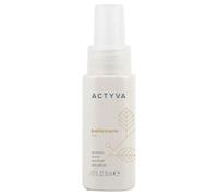 Actyva - Bellessere Oil, Olio per Tutti i Tipi di Capelli, con Oli di Argan e Lino, Effetto Seta e Anticrespo - 50 ml