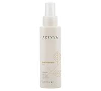 Actyva Bellessere Olio Capelli Argan e Lino 125 ml | Olio setificante per capelli: dona morbidezza, lucentezza e controllo del crespo