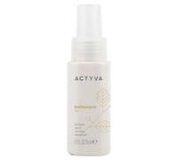 Actyva Bellessere Olio Capelli Argan e Lino 50 ml | Olio setificante per capelli: dona morbidezza, lucentezza e controllo del crespo