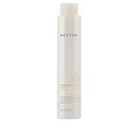 Actyva - Bellessere Shampoo, Doccia per Corpo e Capelli con Azione Vellutante con Oli di Argan e Lino - 250 ml