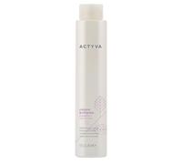 Actyva - Colore Brillante Shampoo, Azione Emolliente e Rivitalizzante per Capelli Colorati, con Olio di Moringa - 250 ml