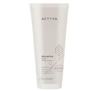 Actyva Disciplina Maschera Anticrespo Capelli Crespi 200 ml | Maschera nutriente