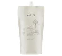 Actyva Disciplina Maschera Anticrespo Capelli Crespi 500 ml | Maschera nutriente per capelli secchi o sfibrati: districa, ammorbidisce e dona lucentezza
