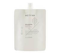 Actyva Disciplina Shampoo Anticrespo Capelli Crespi 100 ml | Shampoo disciplinante per capelli crespi: idrata, districa e prepara a una piega più liscia