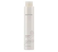 Actyva - Disciplina Shampoo, Idratante e Districante per Capelli Crespi, con Acido Ialuronico e Olio di Mandorle, Effetto Seta - 250 ml