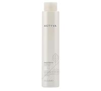 Actyva - Equilibrio Shampoo, Azione Seboregolatrice per Cute Grassa, a base di Fiori di Loto e Aloe Vera - 250 ml