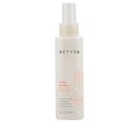 Actyva - Linfa Solare Dry Spray, Setificante Protettivo per Capelli, con Aloe Vera, Filtro UV - 125 ml