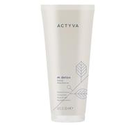 Kemon Actyva M Detox maschera detossinante contro l’acqua dura 200 ml