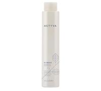 Kemon Actyva M Detox shampoo detergente detossinante contro l’acqua dura 250 ml