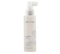 Actyva - Metal Detox Spray, Trattamento Professionale Anti-Metalli Pre-Servizio Tecnico, Protezione Colore e Capelli più Forti e Luminosi - 125 ml