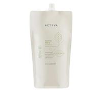 Kemon Actyva Nuova Fibra shampoo trattante per capelli 500 ml