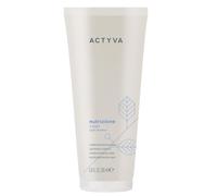 Actyva Nutrizione Balsamo Capelli Secchi 200 ml | Balsamo nutriente leggero: dis