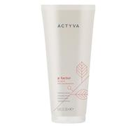 Actyva - P Factor Scalp, Trattamento per Capelli Rigenerante e Lenitivo con Olio di Mandorle e Aloe Vera - 200 ml