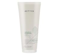Kemon Actyva Volume e Corposità Conditioner Corporizzante e Volumizzante Per Capelli Sottili 200 ml