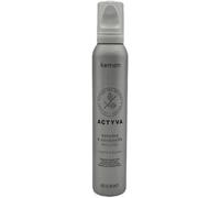 Actyva Volume E Corposità Schiuma a Tenuta Forte 200Ml