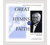 Acu Alumni Festival Singers - Great Hymns of Faith