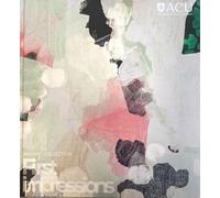 ACU Art Collection: First Impressions