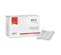 Acu_Dal 19,8 g Capsule rigide