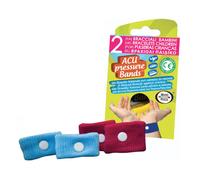 ACU PRESSURE BAND BAMBINI 2PZ