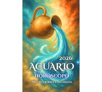 Acuario: Horóscopo, Predicciones y Hechizos
