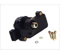 Acuator, valvola a farfalla HANS PRIES 108 847 per VW VENTO (1H2) 1.8 1991-1998