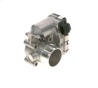 Acuator, valvola a farfalla per BOSCH 0 280 750 149