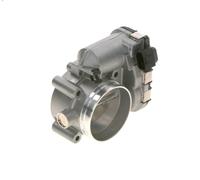 Acuator, valvola a farfalla per BOSCH 0 280 750 156