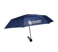 Acube Ombrello Piccolo e Compatto Ufficiale Atalanta B.C. - Design Elegante, Resistente e Pratico