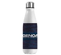 Borraccia Genoa bottiglia Mare + Voci tifosi da 750 ml