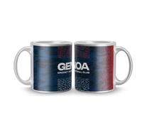 ACUBE Tazza Mug Genoa Voci Tifosi