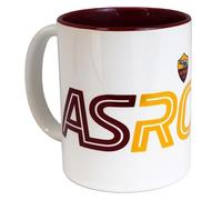 ACUBE Tazza Mug in Ceramica Compatibile con Roma