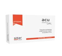 ACUDAL 40CPS FITODAL