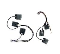 ACUEND Sensore S8 Originale. Compatibile con Roborock S8 S8+ S8 PRO Ultra. Sensori Sinistro E Destro Dell'aspirapolvere(Color:Left And Right)