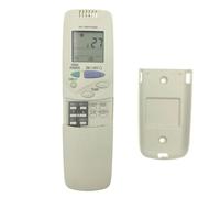 ACUEND Telecomando for Climatizzatore con Supporto A Parete. Compatibile con Sanyo. RCS-3MVPS4E Controllore del Condizionamento dell'Aria