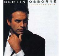 Acuerdate De Mi by Bertin Osborne (1992-03-27)