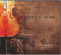 Acuerdo - Desde el alma