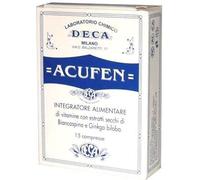 acufen 15 compresse